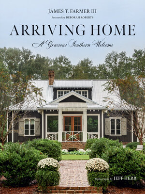 cover image of Arriving Home